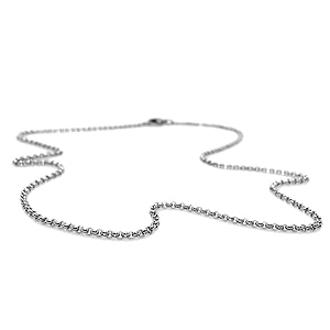 シルバー チェーンネックレス ロブスタークラスプ 楽天市場】シルバー925 クラスプ ロブスター カニカン 925 ひき